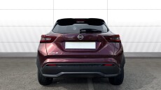 Nissan Juke 1.0 DiG-T 114 N-Connecta 5dr Petrol Hatchback